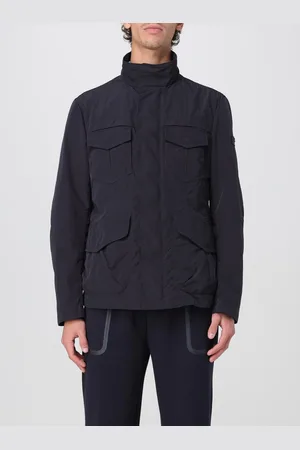 Peuterey Veste Homme couleur