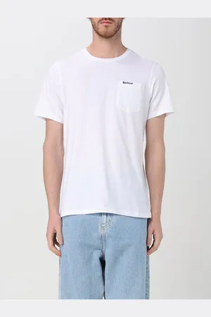 Barbour T-Shirt Homme couleur