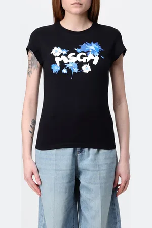 Msgm T-Shirt Femme couleur