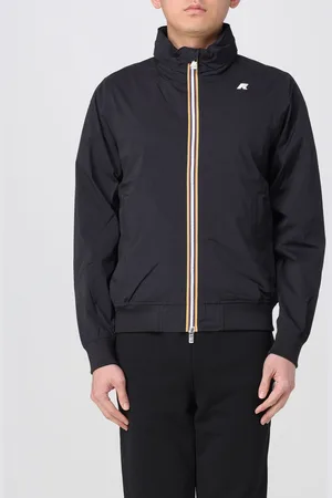 K-Way Veste Homme couleur