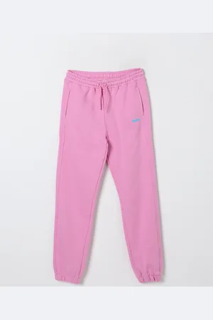 Msgm Pantalon Enfant couleur
