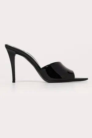 Saint Laurent Sandales à Talons Femme couleur