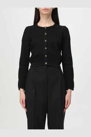 Elisabetta Franchi Cardigan Femme couleur