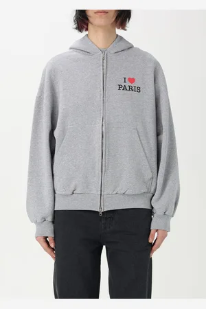 Balenciaga Sweat-Shirt Femme couleur