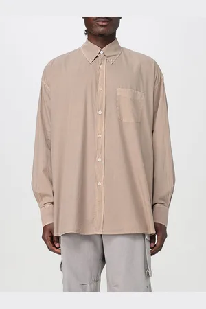 OUR LEGACY Chemise Homme couleur
