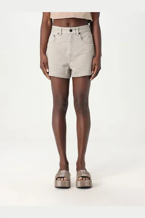 Fendi Short Femme couleur