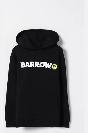 BARROW Pull Enfant couleur
