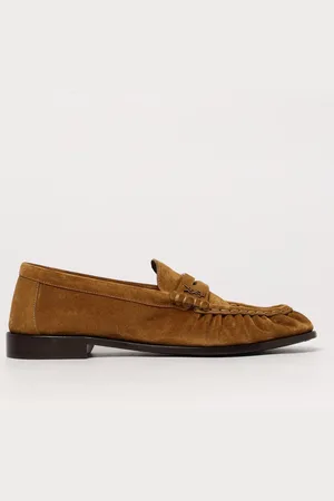 Saint Laurent Mocassins Homme couleur