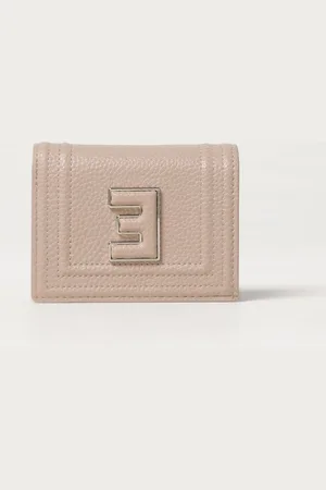 Ermanno Firenze Portefeuille Femme couleur