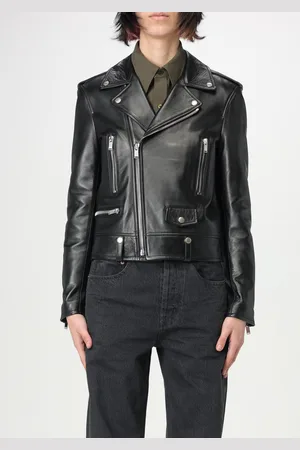 Saint Laurent Veste Femme couleur