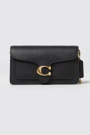 Coach Sac Porté Main Femme couleur
