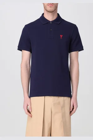 Ami Polo Homme couleur