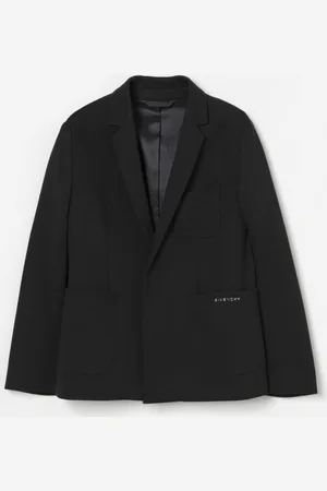 Givenchy Blazer Enfant couleur