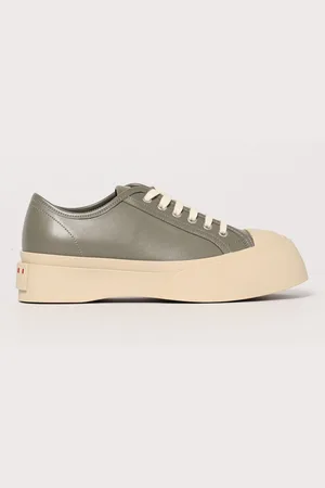 Marni Baskets Femme couleur