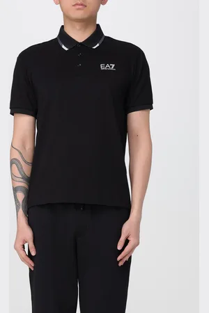 EA7 Polo Homme couleur