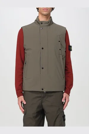 Stone Island Gilet Homme couleur