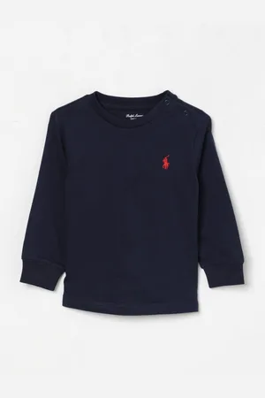 Ralph Lauren Pull Enfant couleur