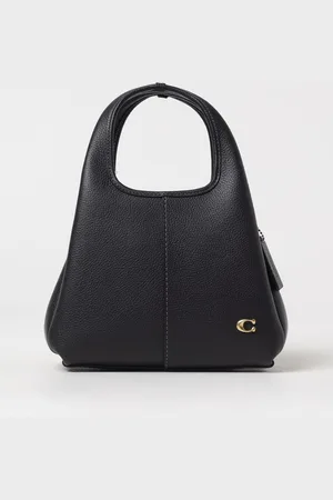 Coach Mini Sac à Main Femme couleur