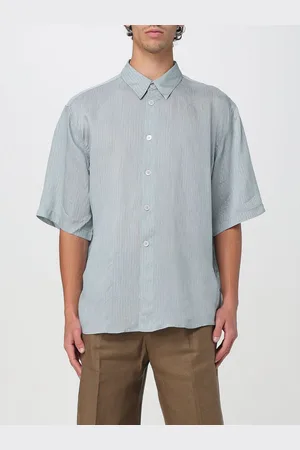 OUR LEGACY Chemise Homme couleur