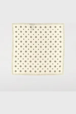Brunello Cucinelli Mouchoir De Poche Homme couleur