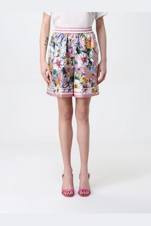 Dolce & Gabbana Short Femme couleur