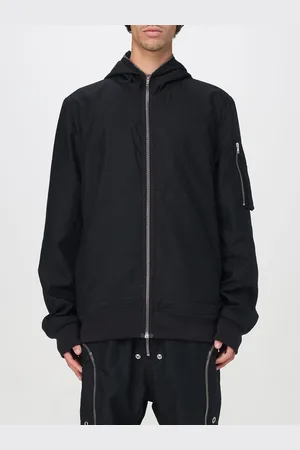 Rick Owens Veste Homme couleur