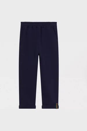 Gucci Pantalon Enfant couleur