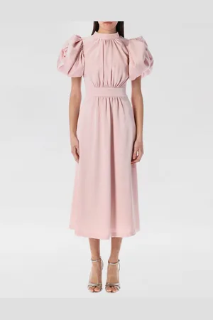 ROTATE Robes Femme couleur