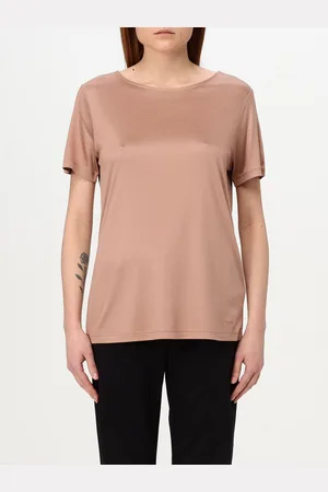 FAY T-Shirt Femme couleur