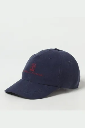 Brunello Cucinelli Chapeau Homme couleur