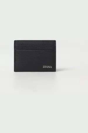 Ermenegildo Zegna Portefeuille Homme couleur