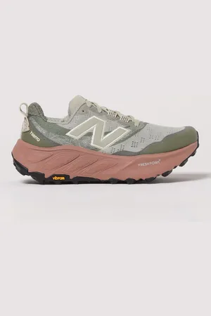 New Balance Baskets Femme couleur