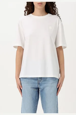 Moose Knuckles T-Shirt Femme couleur
