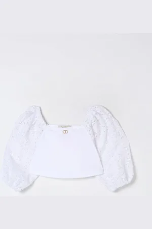 Twin-Set Top Enfant couleur