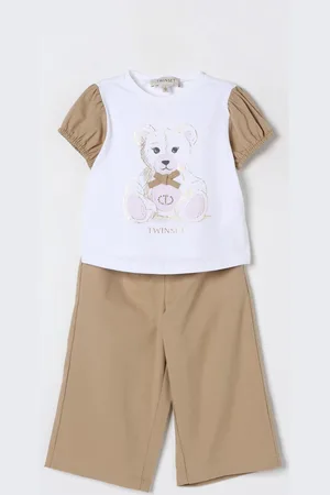 Twin-Set Ensembles Enfant couleur