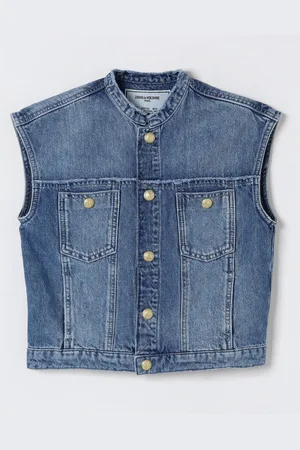 Zadig & Voltaire Veste Enfant couleur