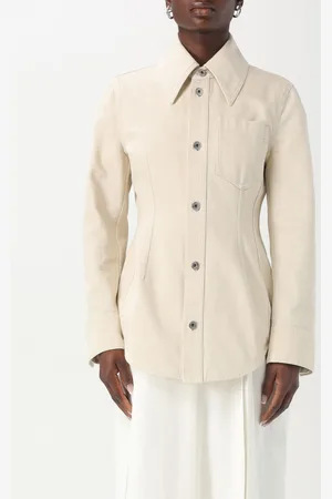 Bottega Veneta Chemise Femme couleur