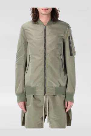 Rick Owens Veste Homme couleur
