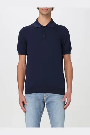 FAY Polo Homme couleur