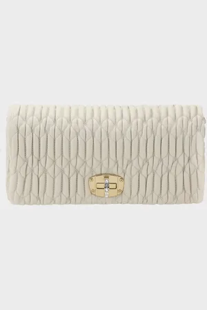 Miu Miu Sac Pochette Femme couleur
