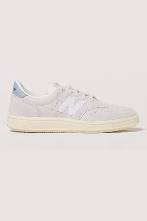New Balance Baskets Femme couleur