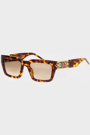 Casablanca Lunettes De Soleil Homme couleur