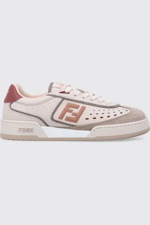 Fendi Baskets Femme couleur