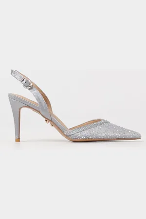 Twenty Fourhaitch Escarpins Femme couleur