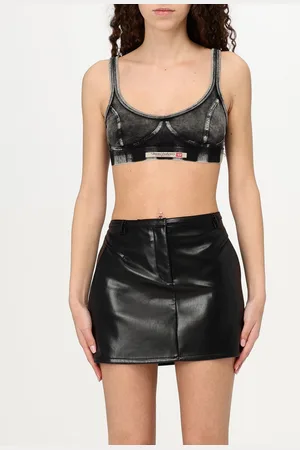 Diesel Top Femme couleur
