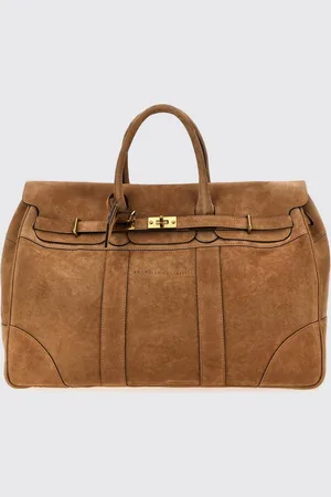 Brunello Cucinelli Sac Homme couleur