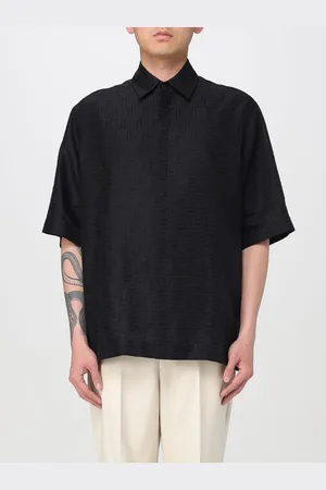 Fendi Chemise Homme couleur