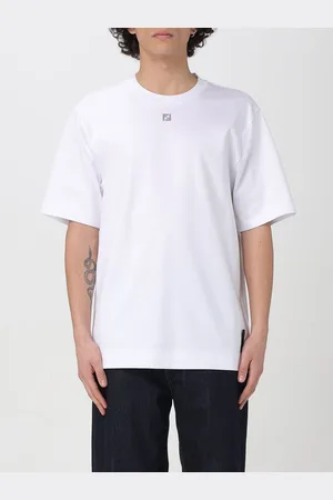 Fendi T-Shirt Homme couleur