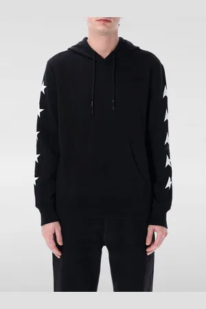 Golden Goose Sweatshirt Homme couleur