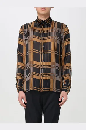 Saint Laurent Chemise Homme couleur